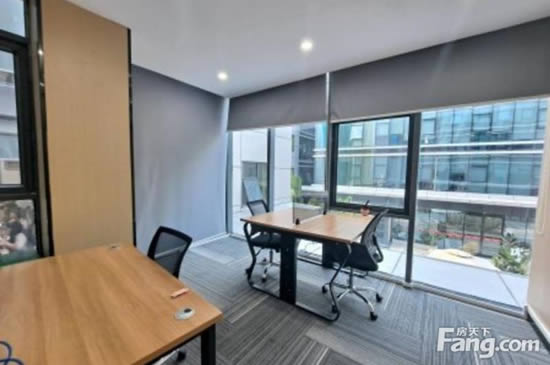 中盛棠东汇写字楼图片5582