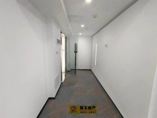 天河东圃创境汇盈科智谷写字楼图片5595