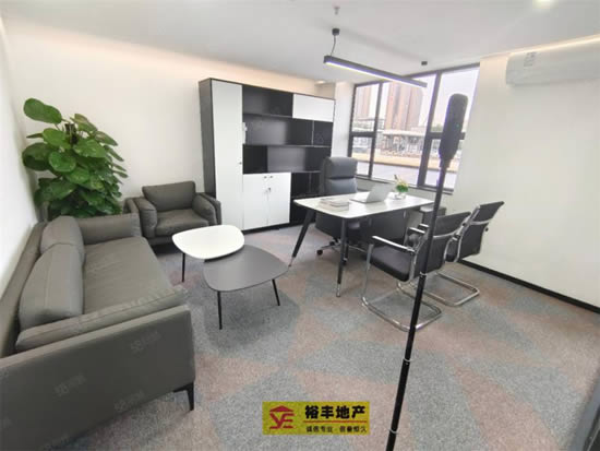 天河东圃创境汇盈科智谷写字楼图片5593