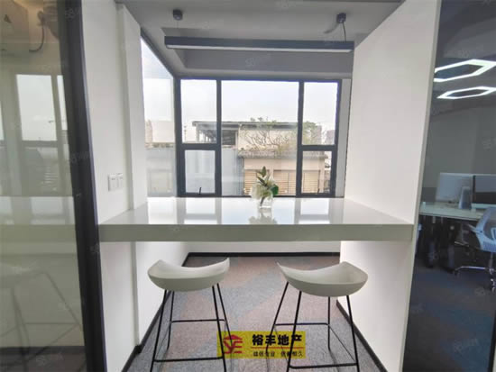 天河东圃创境汇盈科智谷写字楼图片5597