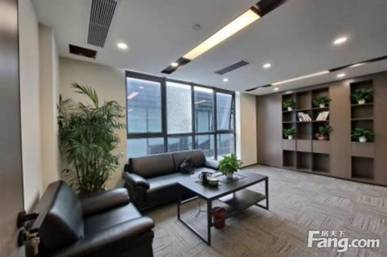 狮子园文化创意园写字楼图片5605