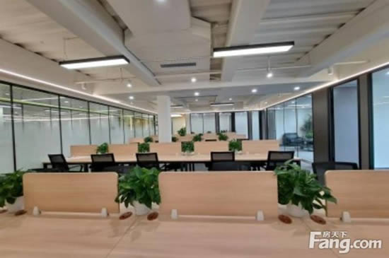 狮子园文化创意园写字楼图片5604