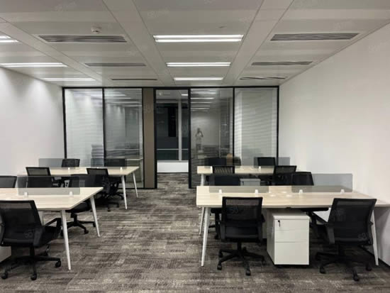 汇金东翼写字楼图片5606