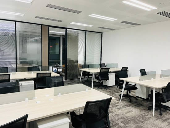 汇金东翼写字楼图片5607
