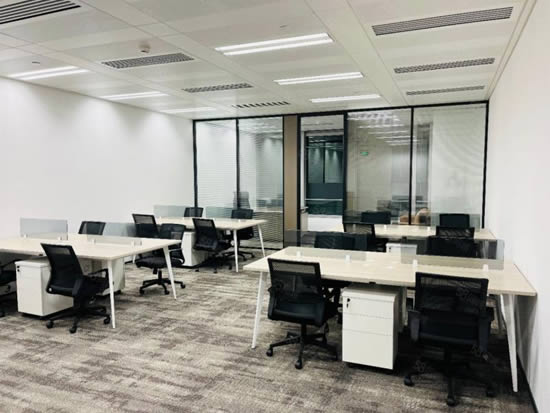 汇金东翼写字楼图片5608