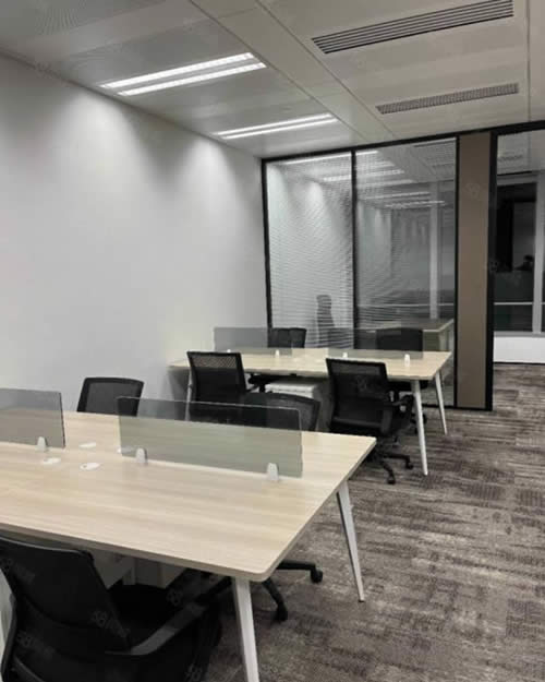 汇金东翼写字楼图片5609