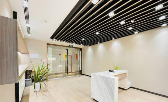 天盈广场写字楼图片5615