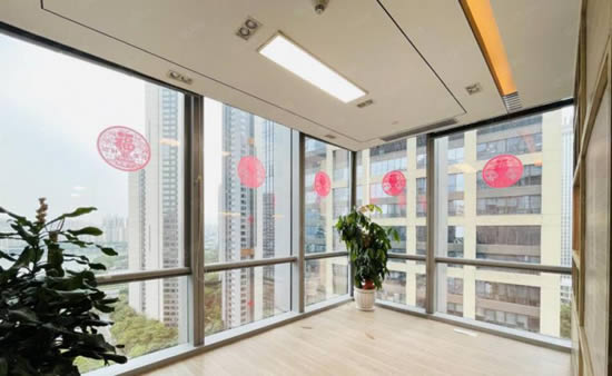天盈广场写字楼图片5616
