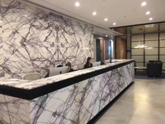 周大福金融中心写字楼图片5622