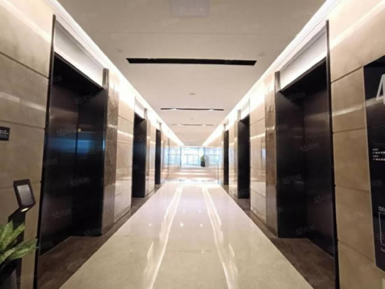 环球都会广场写字楼图片5630