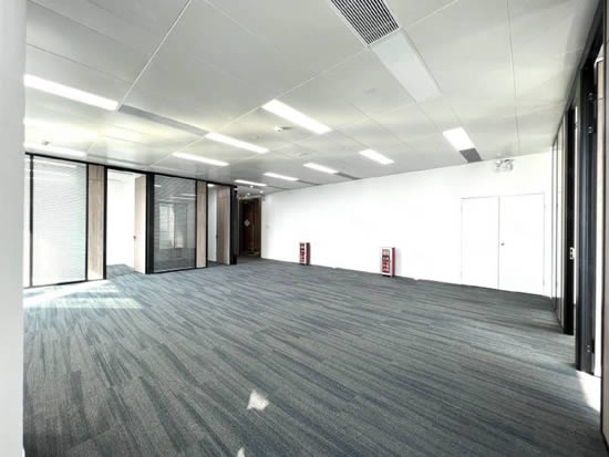 环球都会广场写字楼图片5632