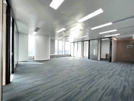 环球都会广场写字楼图片5633