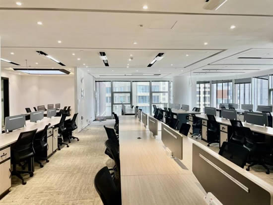 南雅中和广场写字楼图片5636