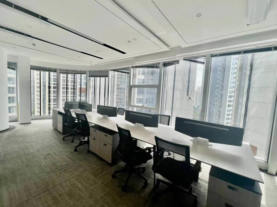 南雅中和广场写字楼图片5635