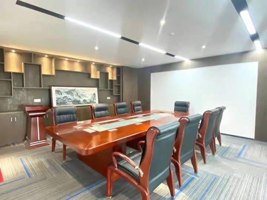 南雅中和广场写字楼图片5634