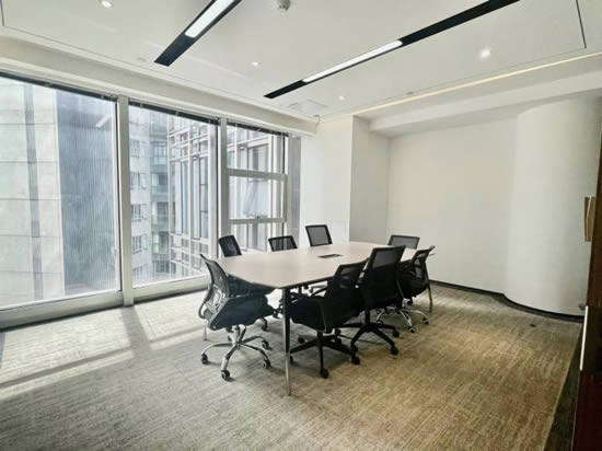 南雅中和广场写字楼图片5640