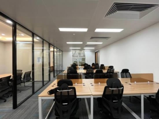 南方证券大厦写字楼图片5644