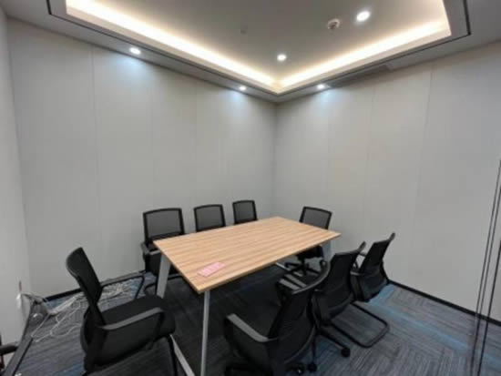 南方证券大厦写字楼图片5642