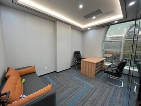 南方证券大厦写字楼图片5645