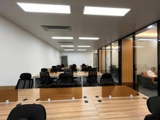 南方证券大厦写字楼图片5649