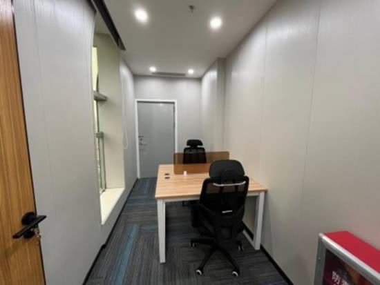 南方证券大厦写字楼图片5648