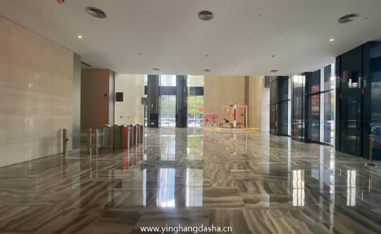 广州银行大厦写字楼图片5656