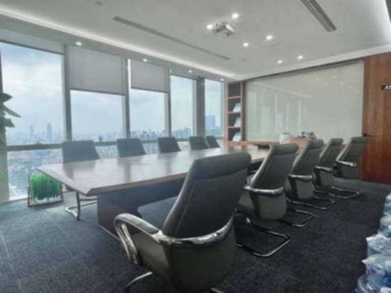 广州银行大厦写字楼图片5658