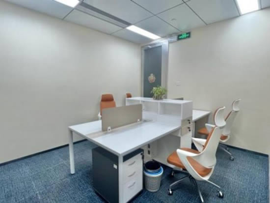 广州银行大厦写字楼图片5661