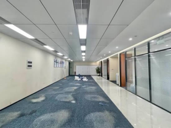 广州银行大厦写字楼图片5662