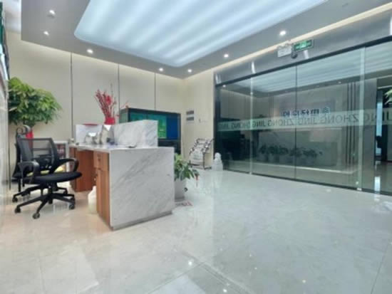 广州银行大厦写字楼图片5659