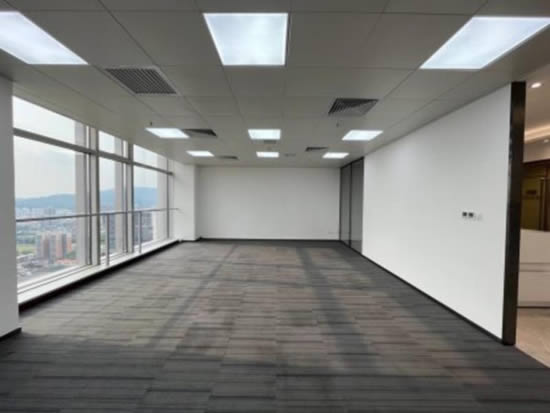 耀中广场写字楼图片5668