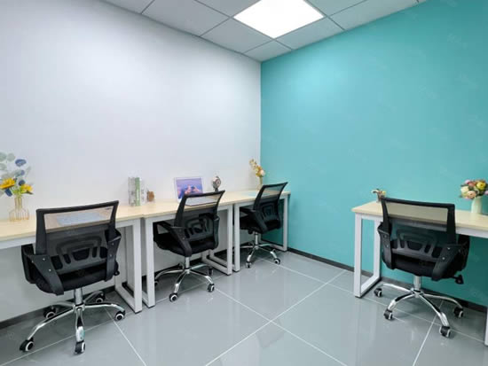 嘉冠大厦写字楼图片5675