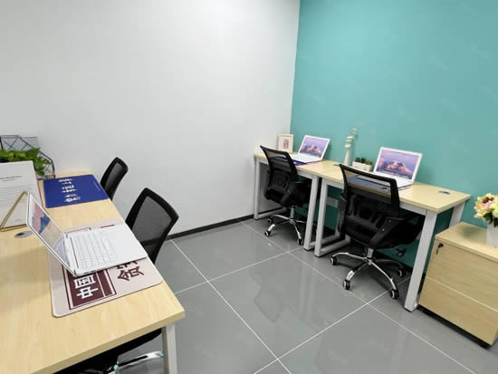 嘉冠大厦写字楼图片5672