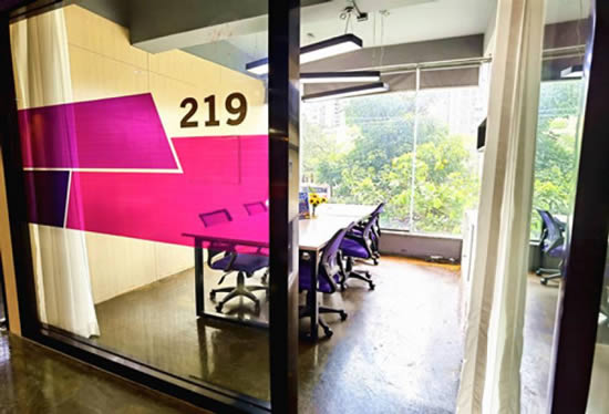 科拓孵化器写字楼图片5679