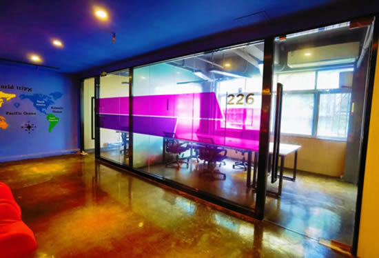 科拓孵化器写字楼图片5680