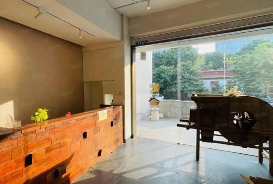 羊城创意园写字楼图片5703