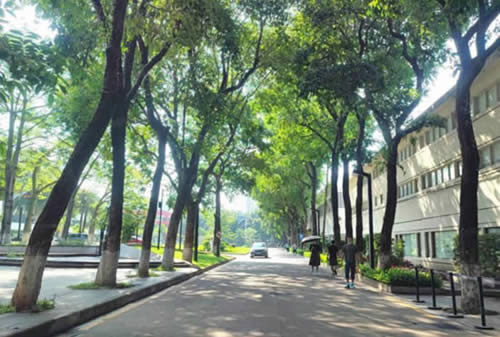 羊城创意园写字楼图片5701