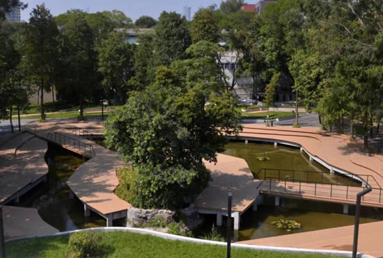 羊城创意园写字楼图片5700