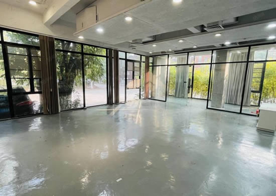 羊城创意园写字楼图片5706