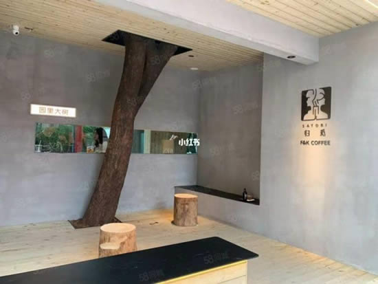 羊城创意园写字楼图片5705