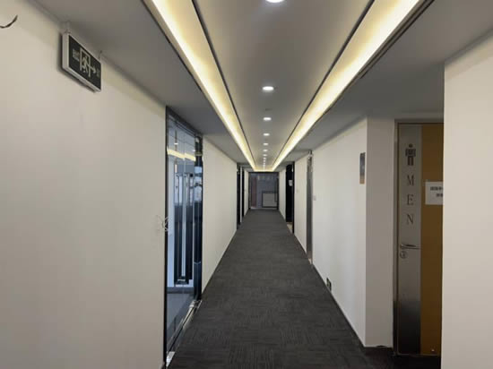 保利中辰广场写字楼图片5709