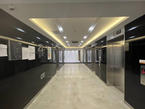 保利中辰广场写字楼图片5708