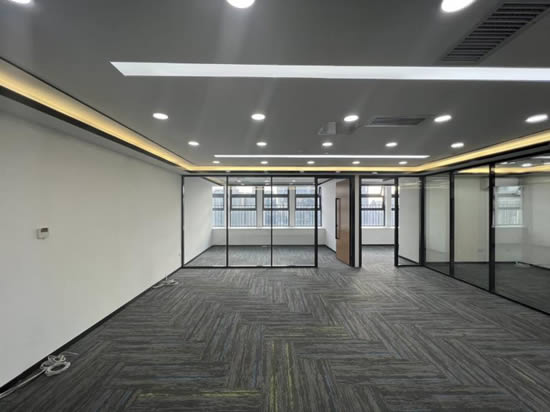 保利中辰广场写字楼图片5712