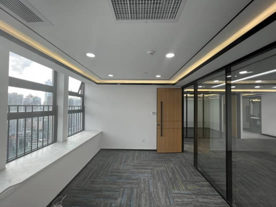 保利中辰广场写字楼图片5714