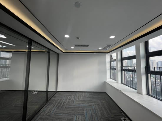 保利中辰广场写字楼图片5713