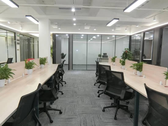狮子园文化产意园写字楼图片5721
