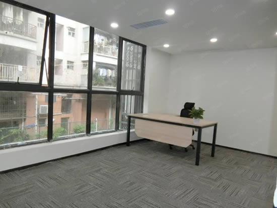 狮子园文化产意园写字楼图片5720