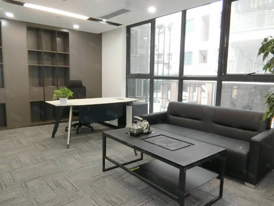 狮子园文化产意园写字楼图片5722