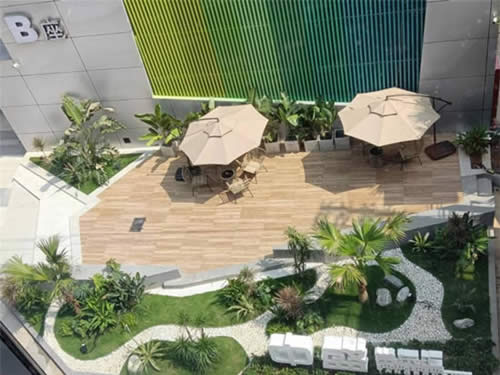 中盛棠东汇写字楼图片5730