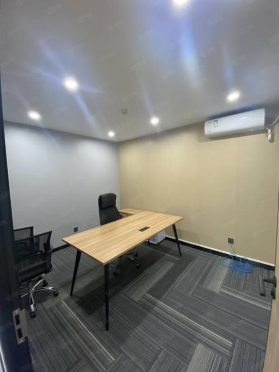 中盛棠东汇写字楼图片5727